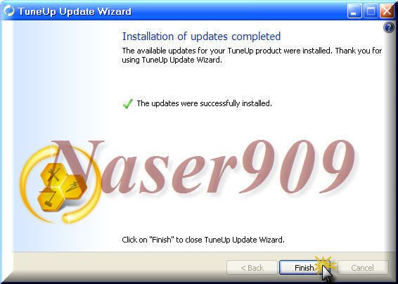 TuneUp Utilities 2011 v10.0.3000.101   