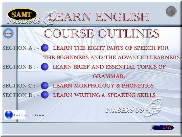  Learn English      