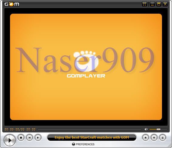    GOM Player 2.1.9.3754      
