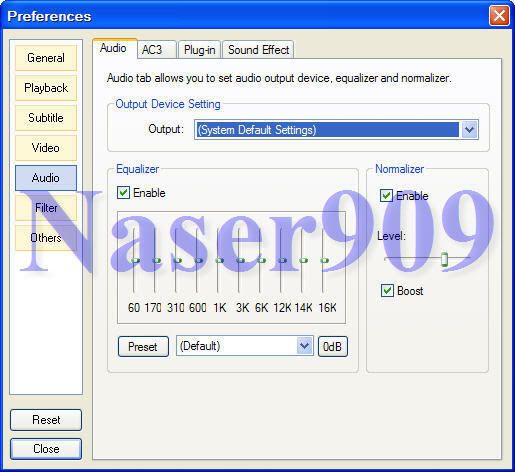    GOM Player 2.1.9.3754      