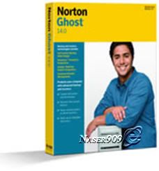   Norton Ghost 14.0  