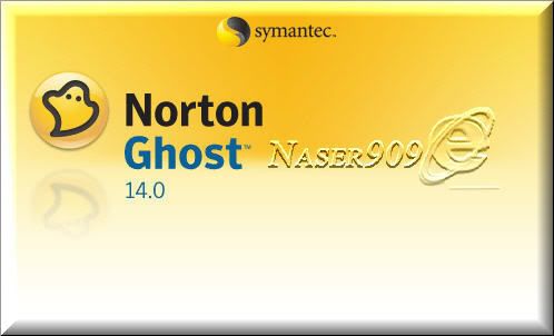   Norton Ghost 14.0  