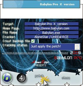  Babylon Pro.v8.0.0.r24     