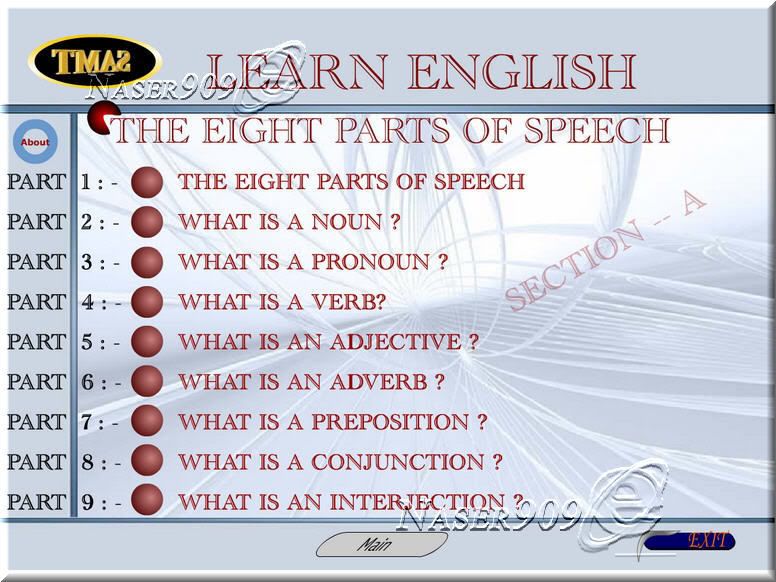  Learn English      