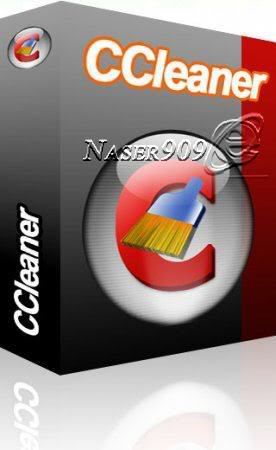    CCleaner v2.07.575     