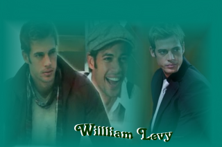 wiliam Levy Pictures, Images and Photos