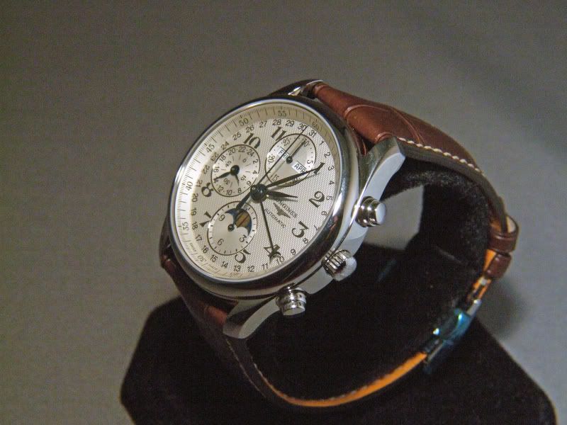 longines l691 2