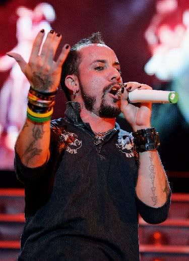 AJ McLean Photo by chrisbabygrl23 | Photobucket