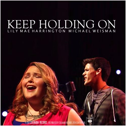 KEEP HOLDING ON LYRIC keep holding on lyric: