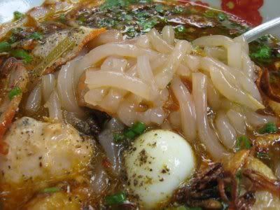 banh canh Pictures, Images and Photos