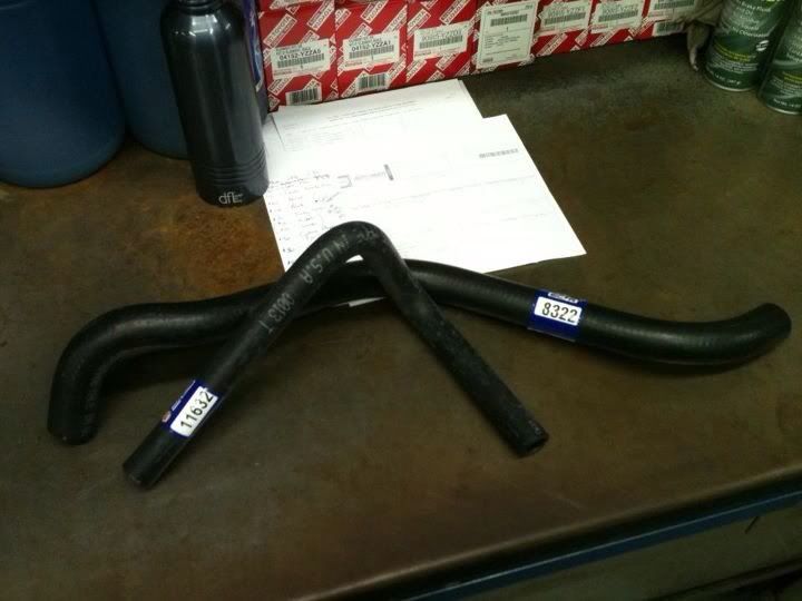 tidying up my vr6 engine bay coolant reservoir delete options VW