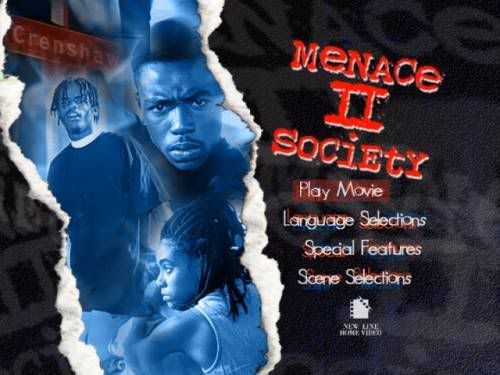 Menace 2 Society Photo by charlton05 | Photobucket