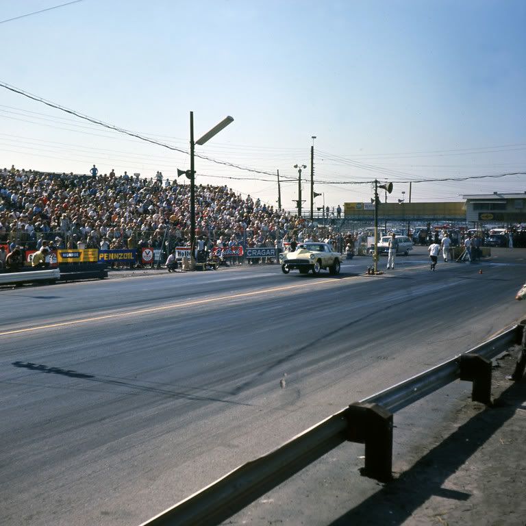 History Drag cars in motion.......picture thread. Page 424 The H