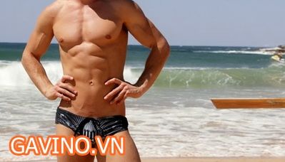 [GAVINO] Bộ sưu tập quần lót nam,quần bơi nam siêu gợi cảm đẳng cấp châu Âu HOT 2014 - 22