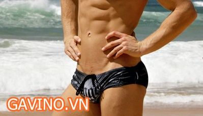 [GAVINO] Bộ sưu tập quần lót nam,quần bơi nam siêu gợi cảm đẳng cấp châu Âu HOT 2014 - 23
