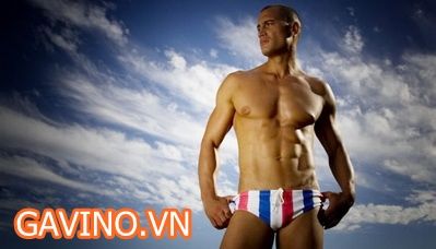 [GAVINO] Bộ sưu tập quần lót nam,quần bơi nam siêu gợi cảm đẳng cấp châu Âu HOT 2014 - 24