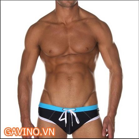 [GAVINO] Bộ sưu tập quần lót nam,quần bơi nam siêu gợi cảm đẳng cấp châu Âu HOT 2014 - 1