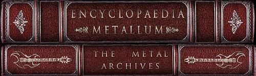 metal-archives
