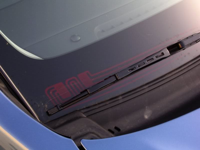 Wiper De Icer? Snow Plowing Forum