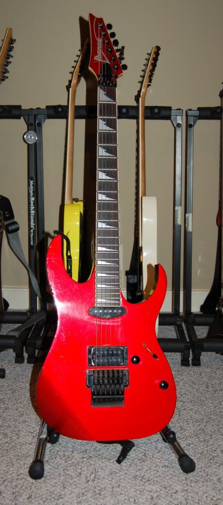 ibanez rg 765