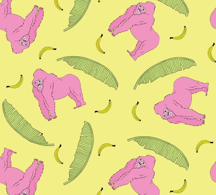  photo Lets go bananas pattern in the making by Asa Wikman copy Asa Wikman_2.jpg