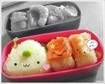 sushi Pictures, Images and Photos