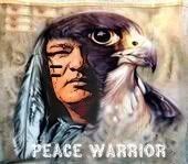 peacewarrior