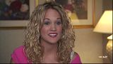 Carrie Underwood - American Idol Audition 2005