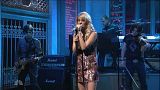 Carrie Underwood - SNL 2007-03-24