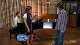 Martina McBride - American Idol 2007-04-17