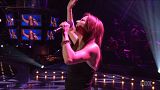 Martina McBride - American Idol 2007-04-18