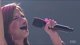 Martina McBride - American Idol 2007-04-18