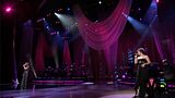 Martina McBride & Kelly Clarkson - CMT Giants Honoring Reba 2006-11-18