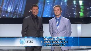 American Idol S06 Top 9