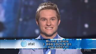 American Idol S06 Top 9