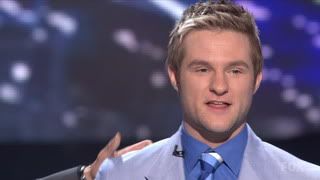 American Idol S06 Top 9