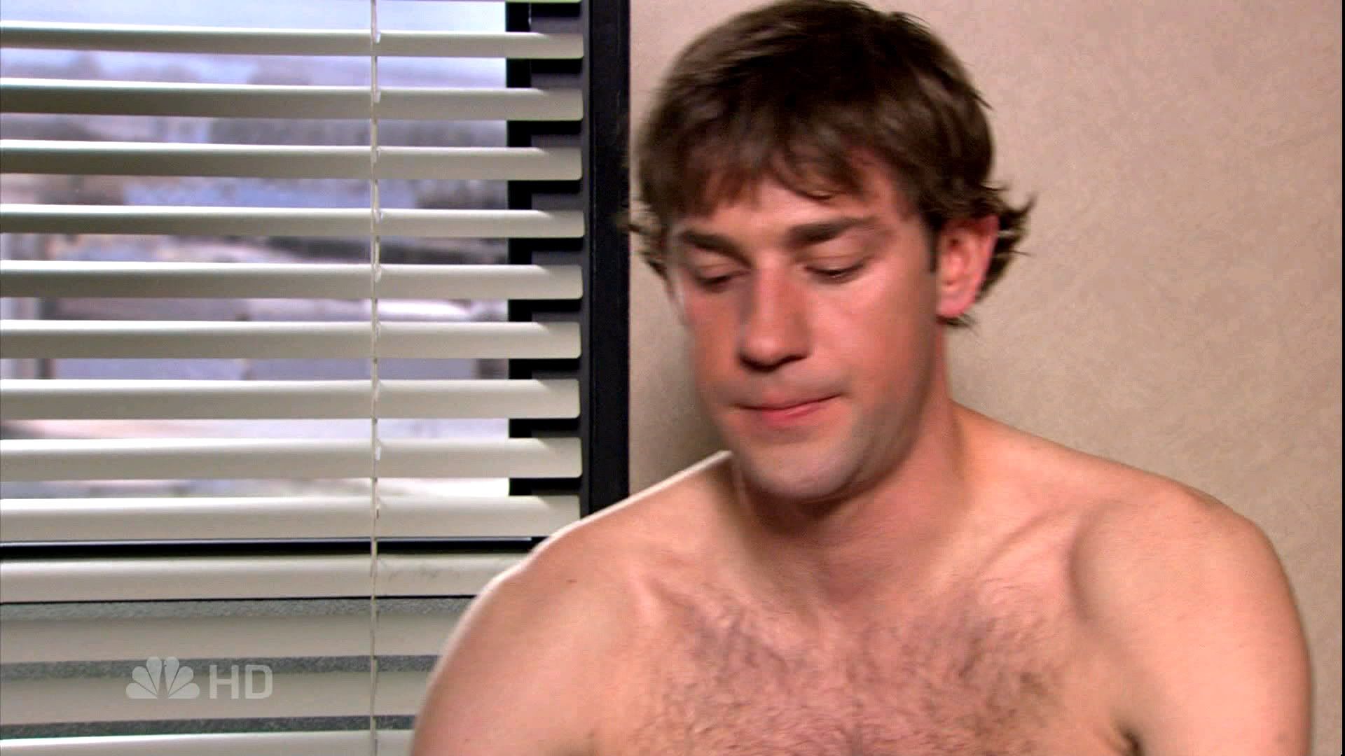 John Krasinski - Gallery