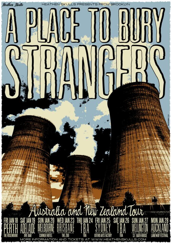 Strangers
