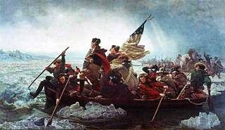 Washington Delaware Crossing Pictures, Images and Photos