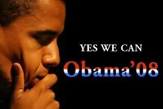 Obama Yes We Can Pictures, Images and Photos