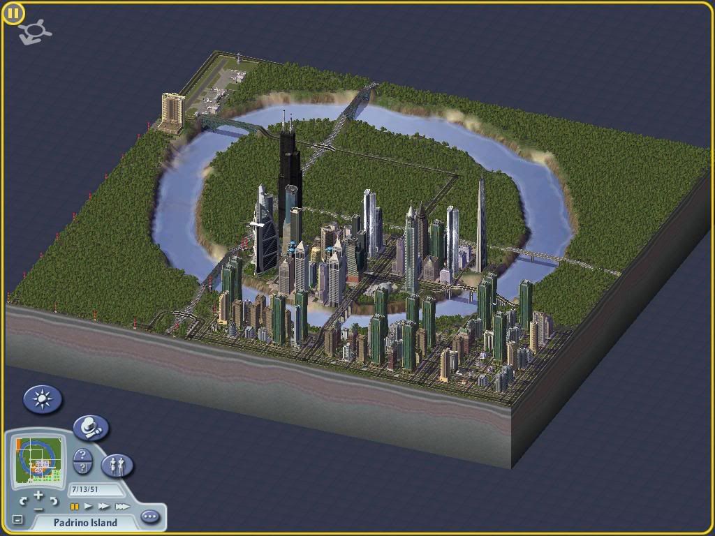 GAM / PC / Het grote SimCity 4 topic: deel 29 - forum.fok.nl