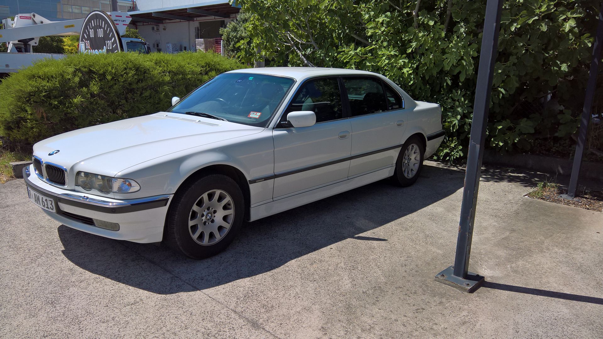 7 Series