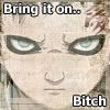 Gaara