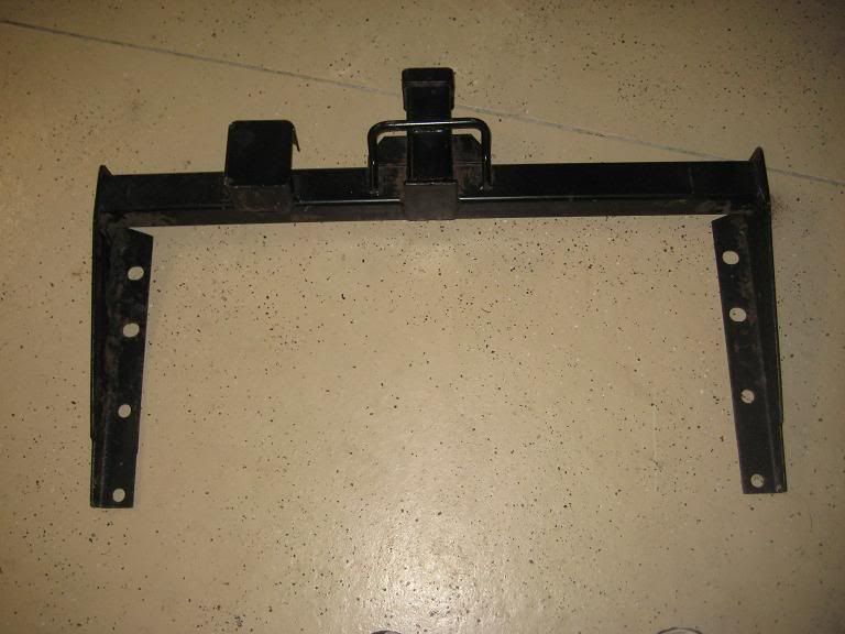 is this a zj trailer hitch Jeep Enthusiast Forums