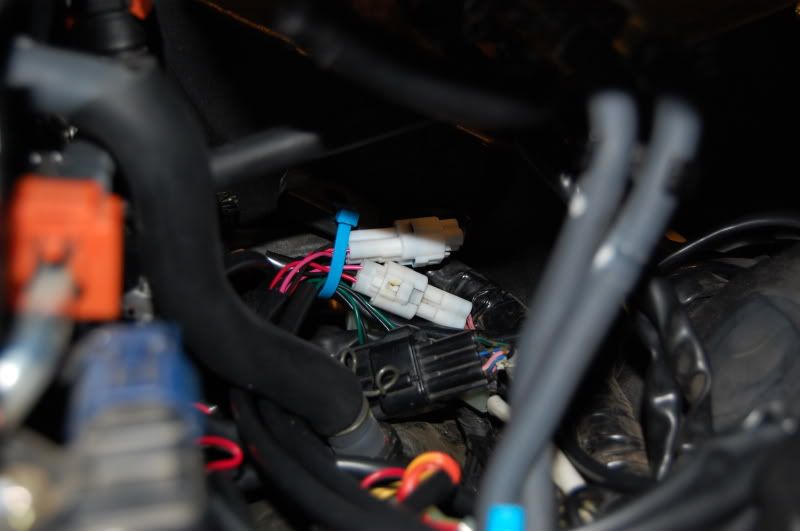 Speed Sensor Location 09 R6 Yamaha R6 Forum YZFR6 Forums