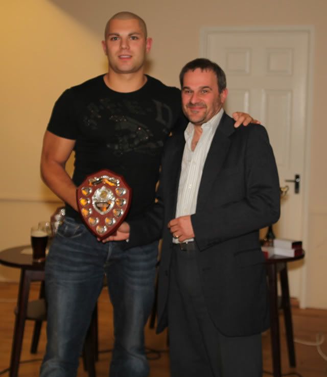 Players Player of the Year