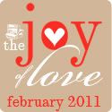 joy of love
