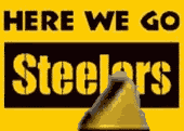 Steelers Rock!! Pictures, Images and Photos