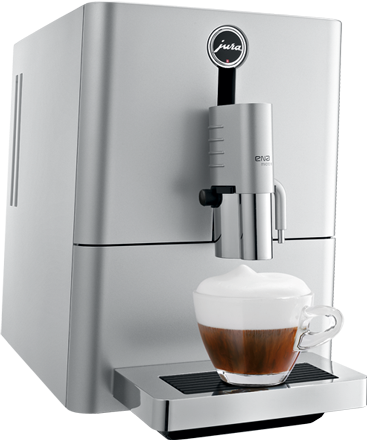 Máy pha cà phê jura - thụy sỹ