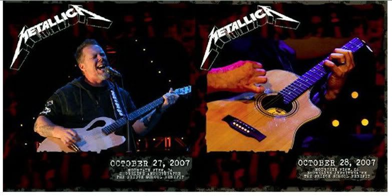 Metallica MTV Unplugged preview 0